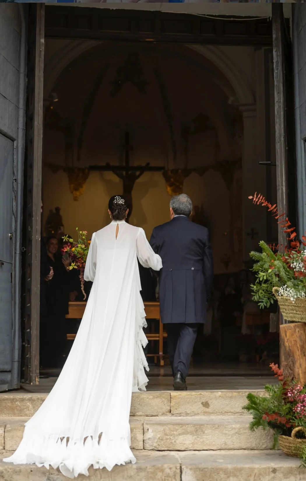 Miriam & Paco wedding film in Mallorca
